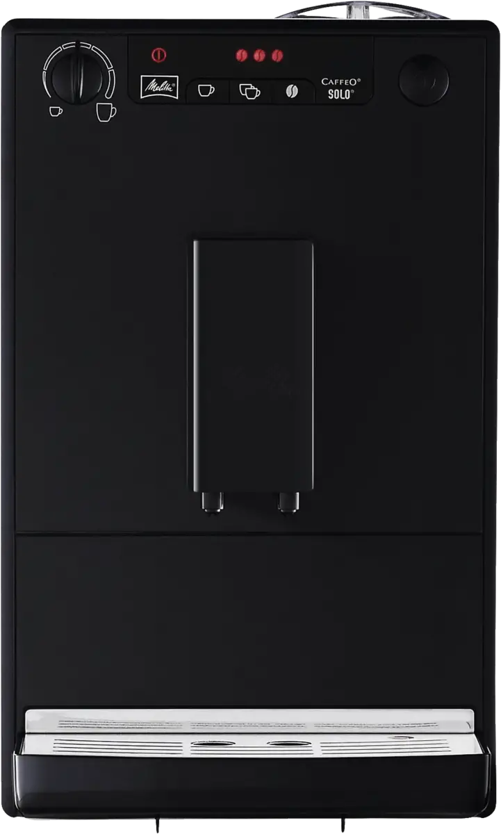 Caffeo Solo