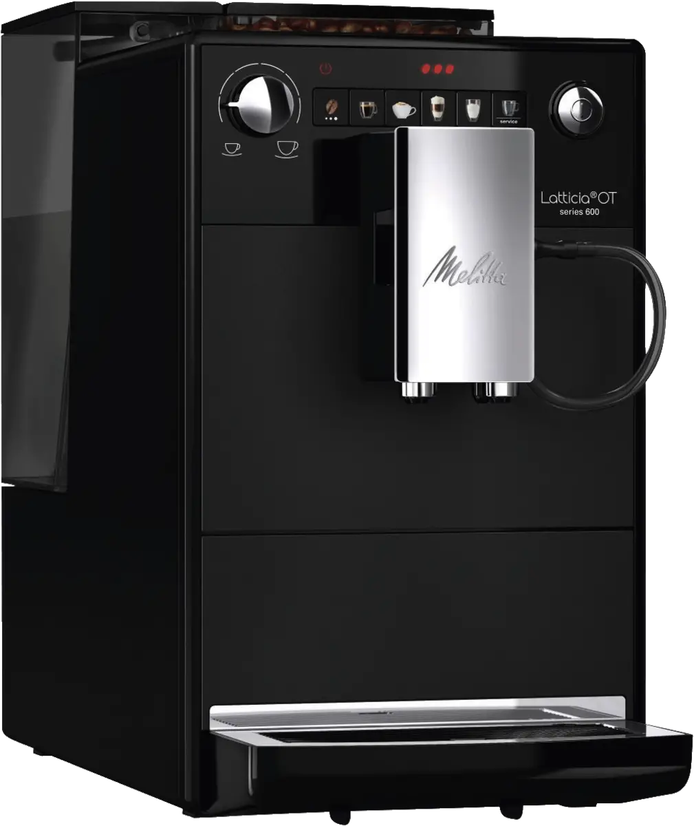 Latticia OT met Melklans