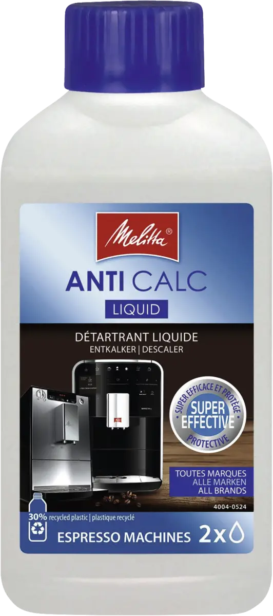 AntiCalc Espresso 250ML