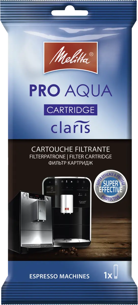 Pro Aqua waterfilter
