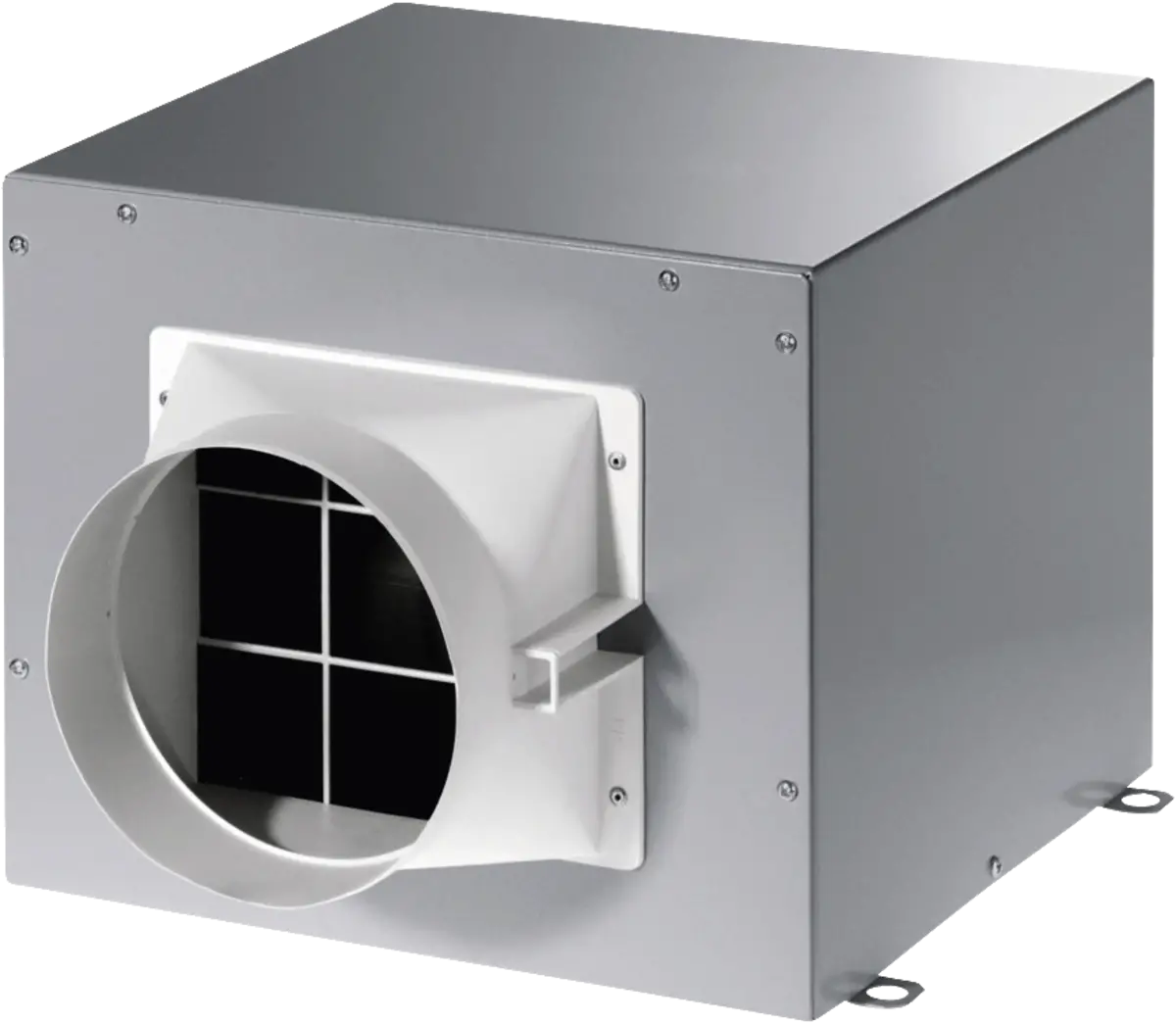 ABLG202 binnenwandmontage