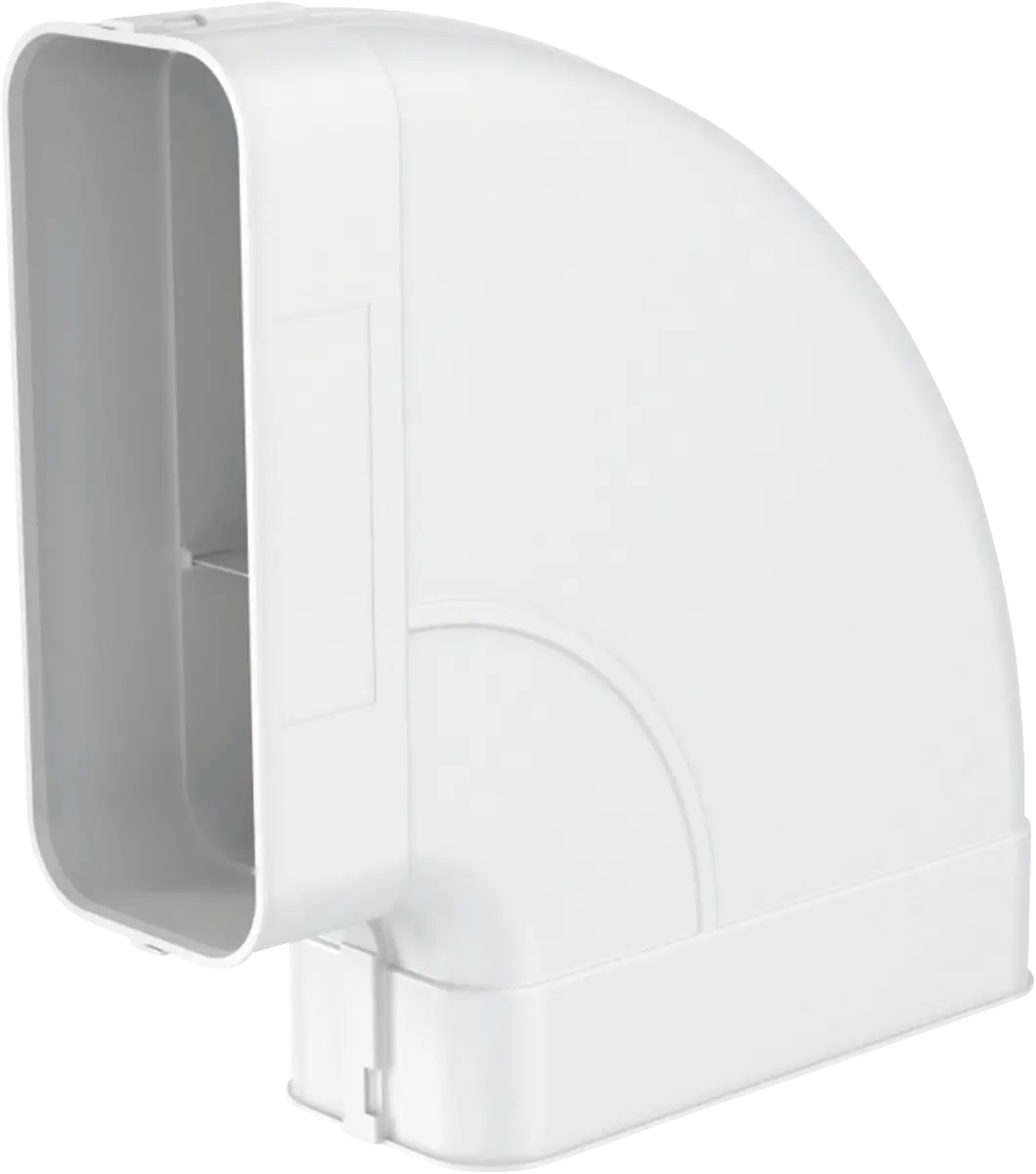 DFK-BH 90 Vlakkanaalbocht