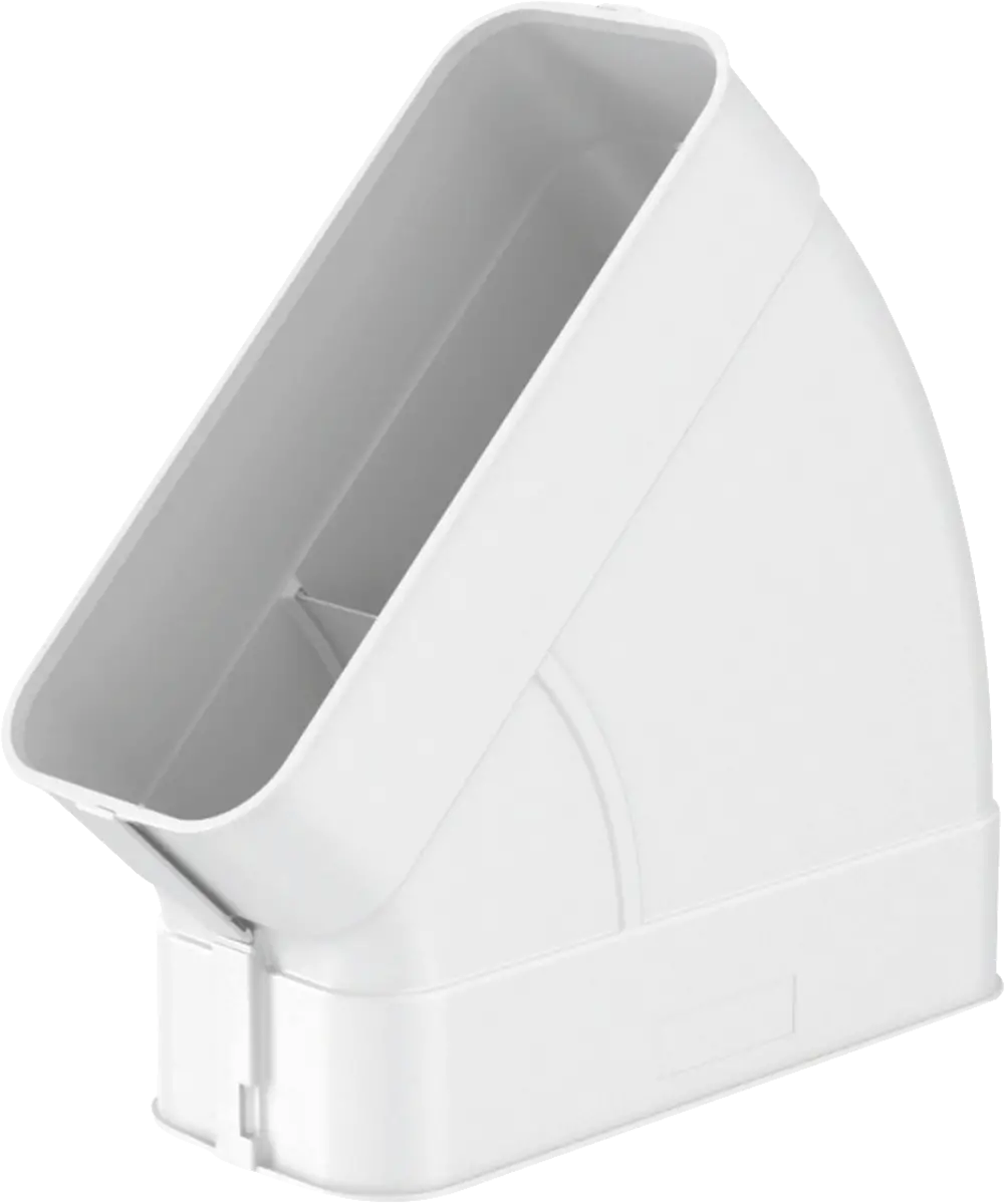 DFK-BH45 Vlakkanaalbocht