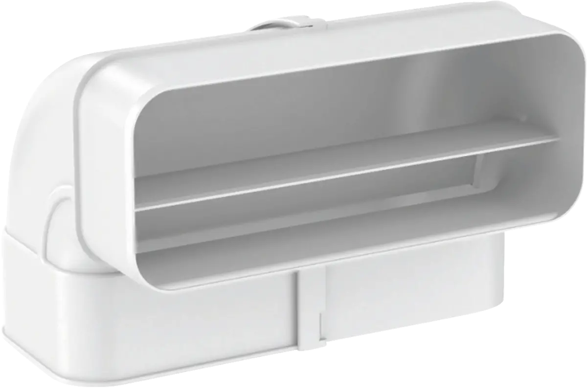 DFK-BVK90 Vlakkanaalbocht