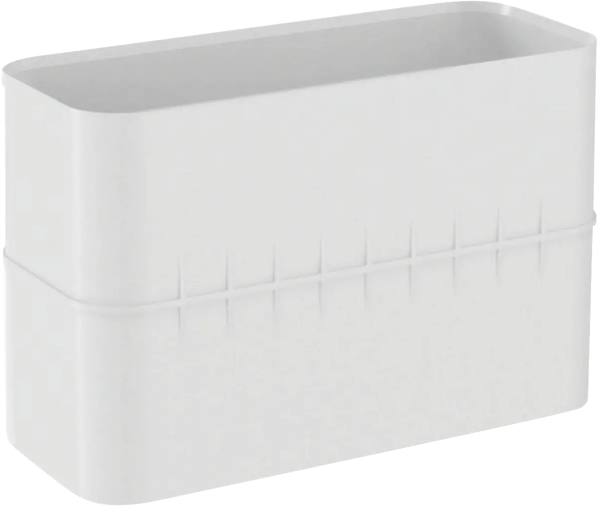 DFK-L Lengtecompensatie vlakkanaal 150mm