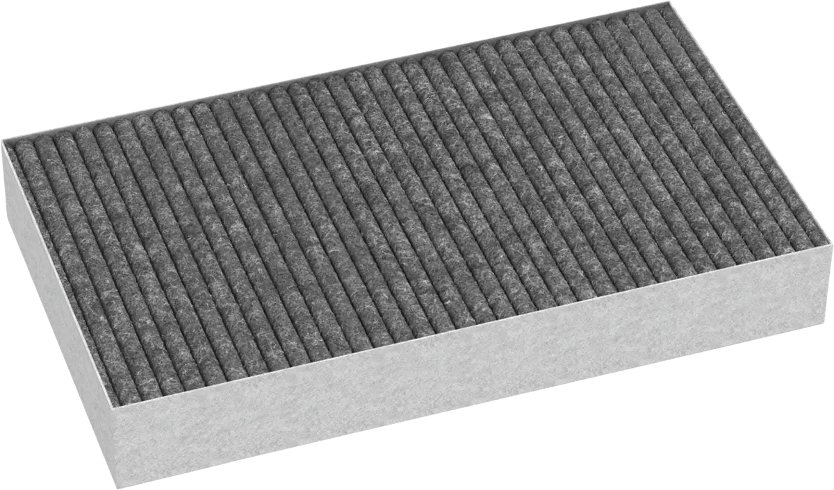 DKF 29 Airclean filter