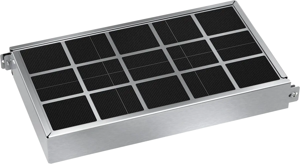 DKF 29-R reactiveerbaar Long-life actieDKF 29-R Kohlefilter