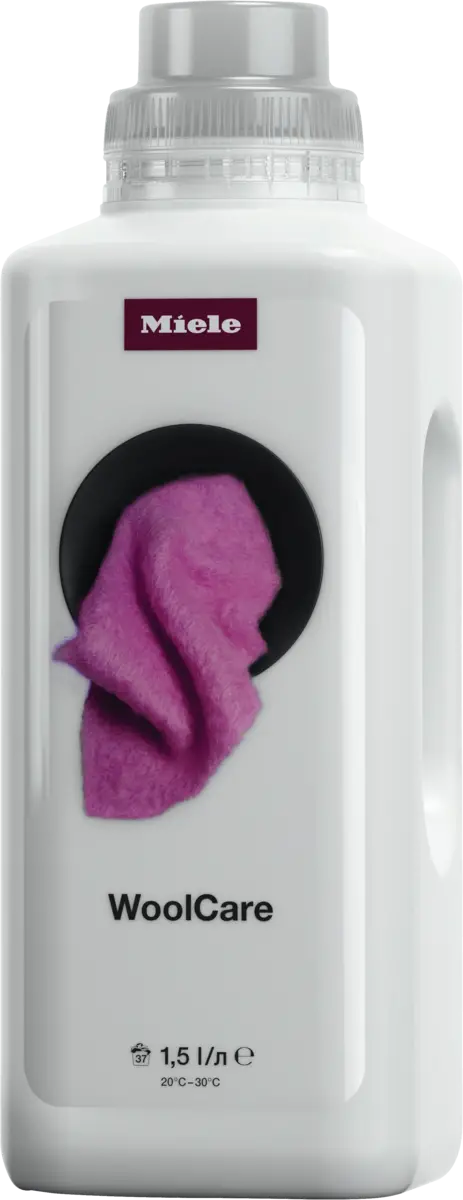 WoolCare 1,5 liter