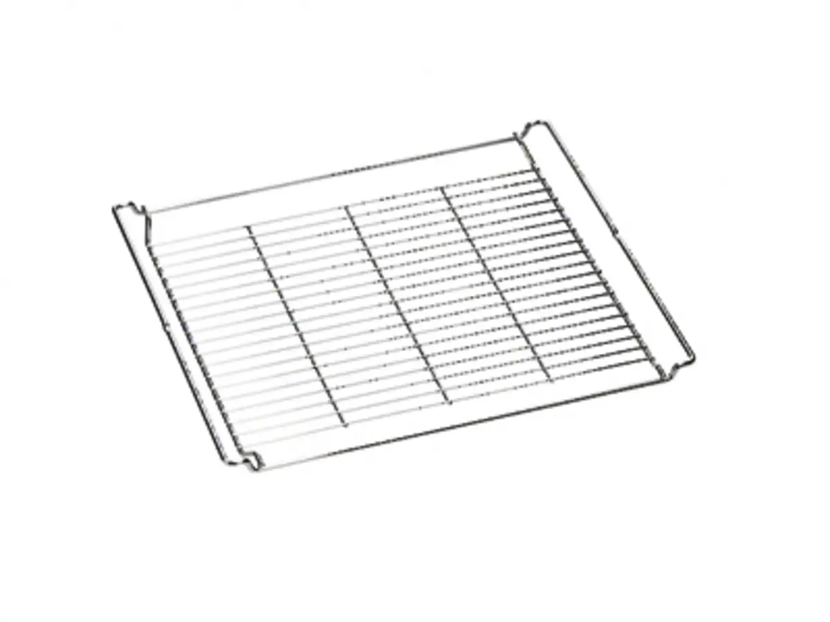 HBBR 71 PerfectClean bak- en braadrooster