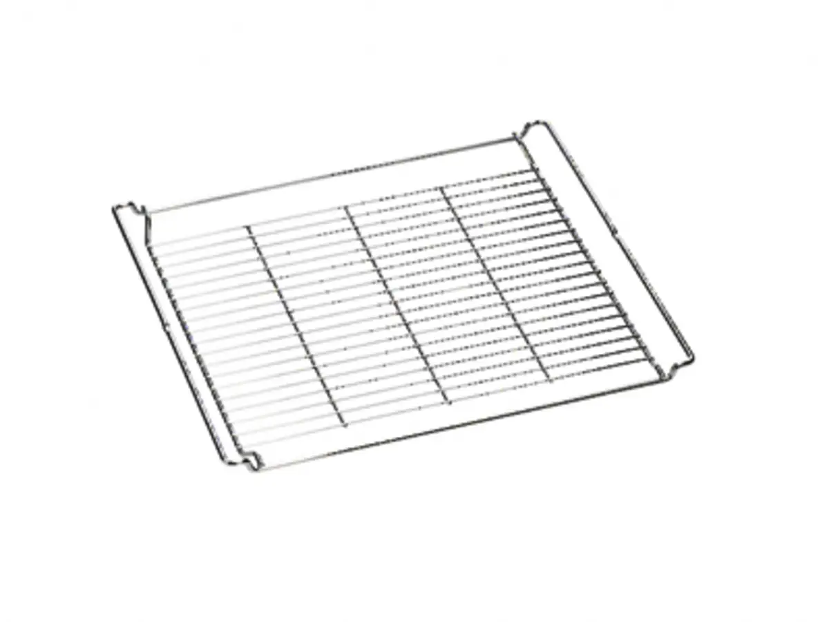 HBBR 72 PyroFit bak- en braadrooster