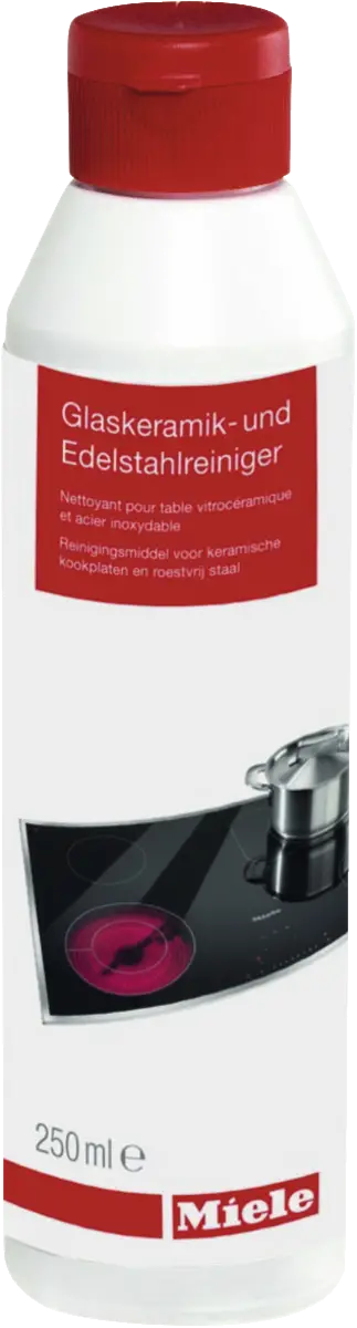 Keram./RVS-reiniger EU1