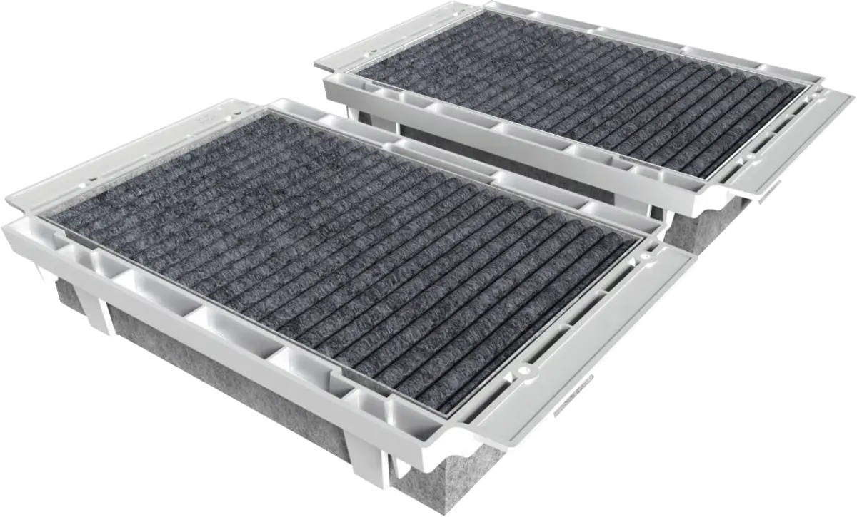 DKFS 31-S StarterSet