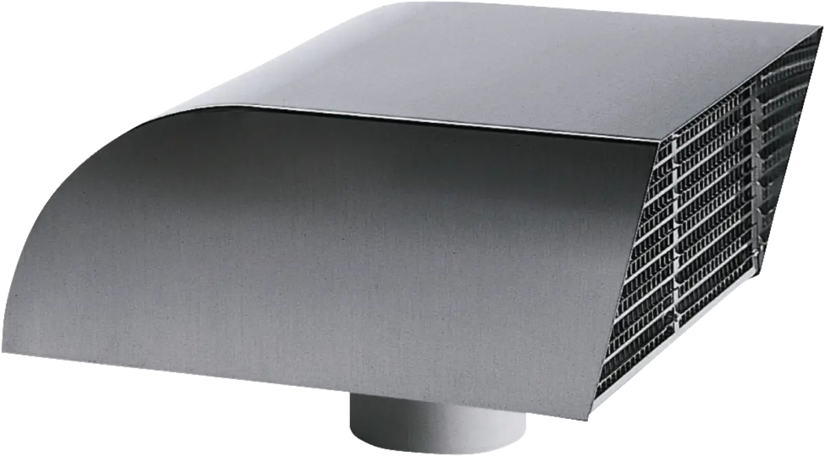 AWG102 Buitenwandmontage