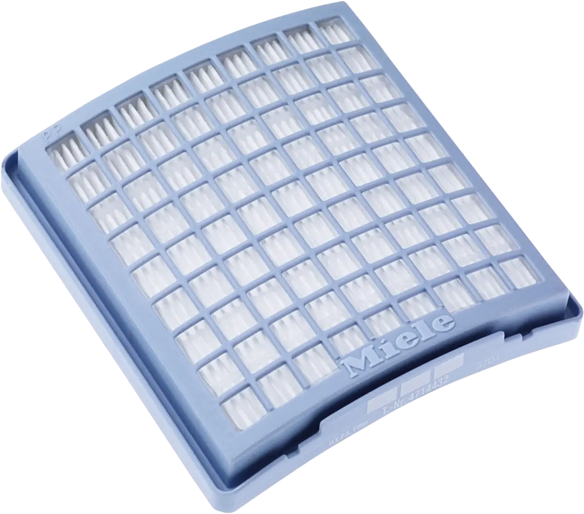 Actief-HEPA-filter SF-H 10 (S 190- t/m S 195-serie)