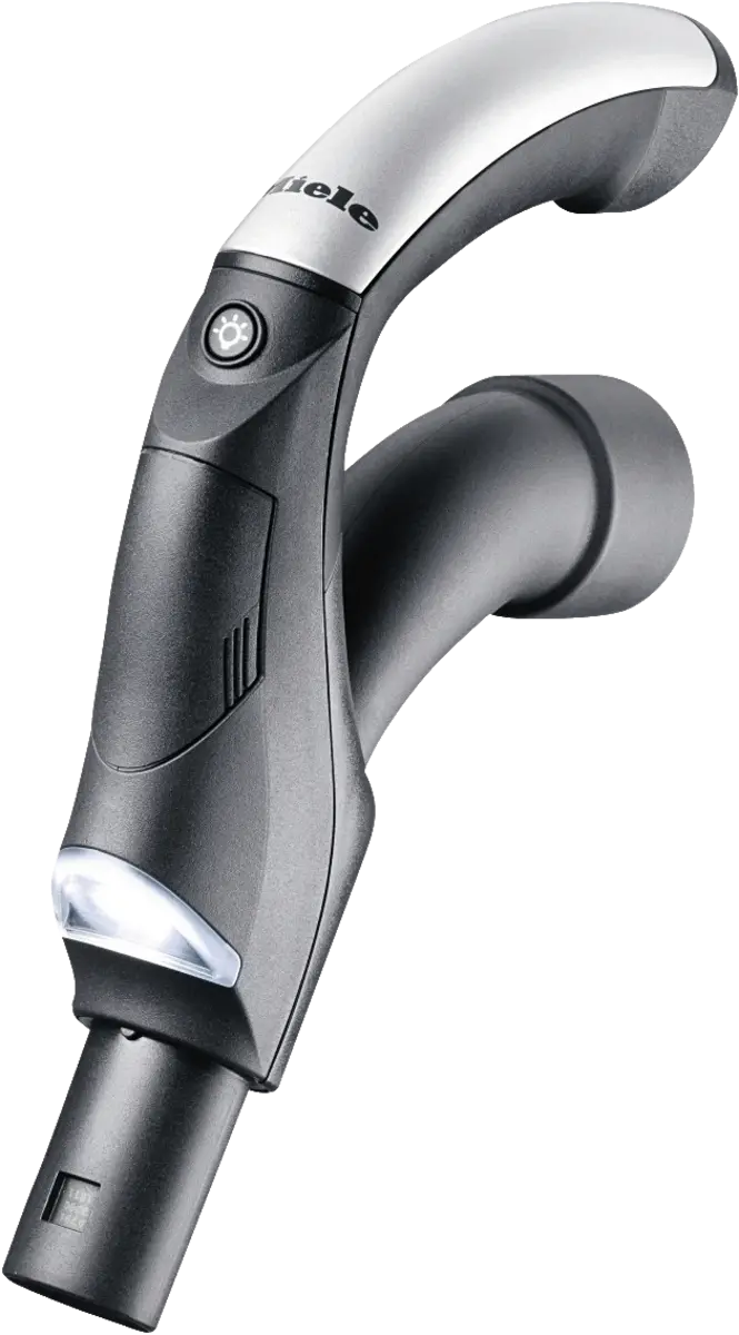 Comfort-handgreep inclusief SpotLight SGC 20