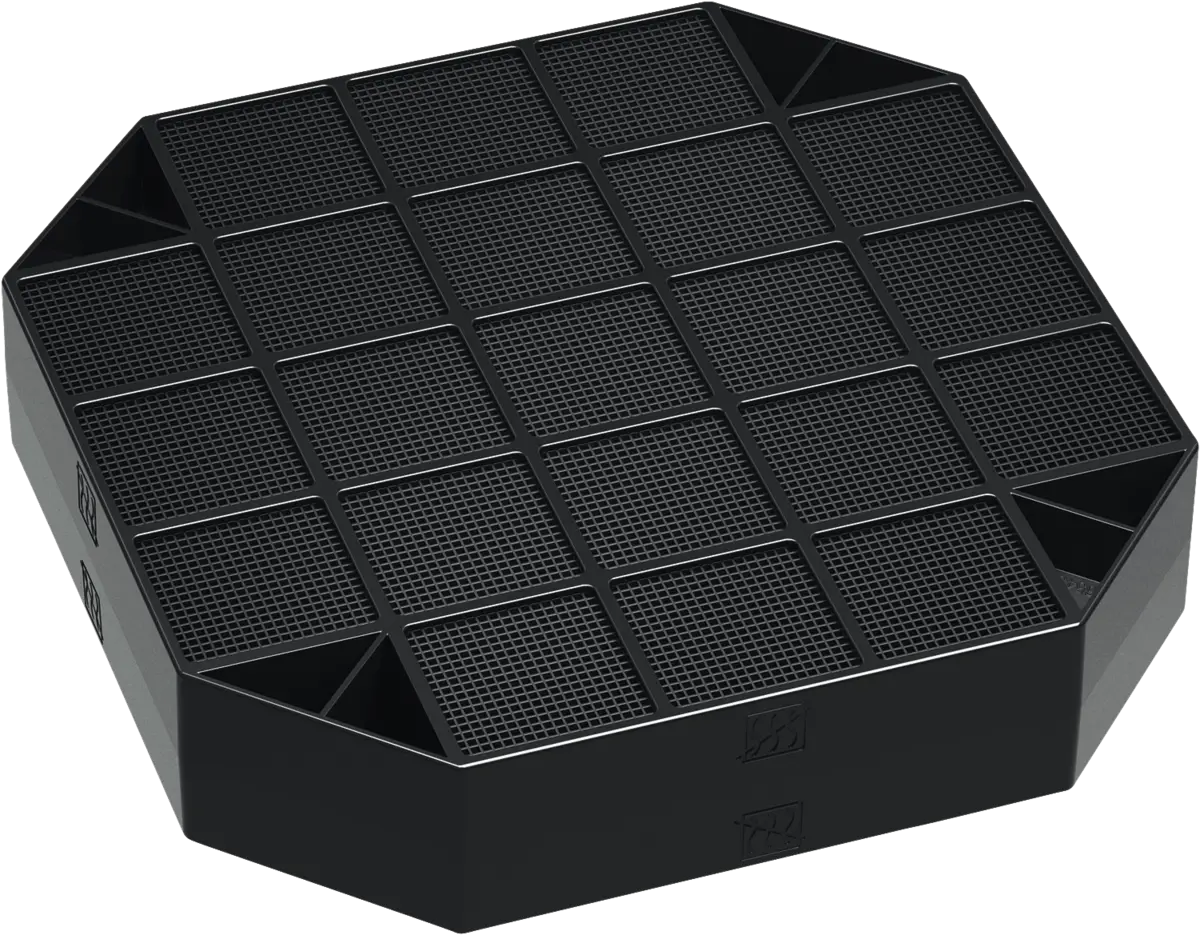 DAEF 28 ontvochtigingsfilter