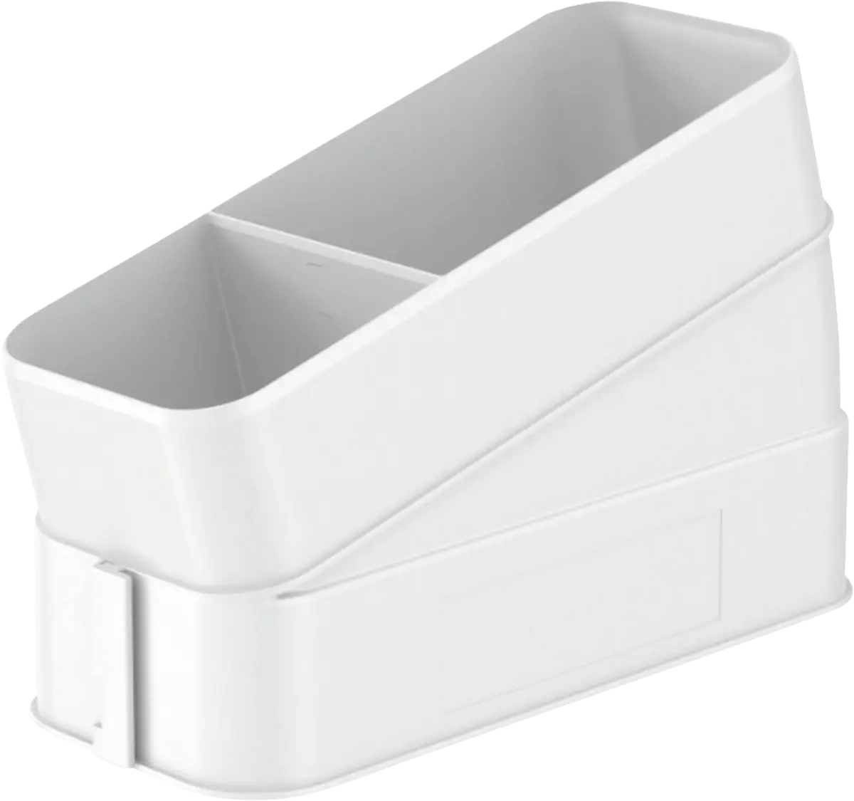 DFK-BH15 Vlakkanaalbocht