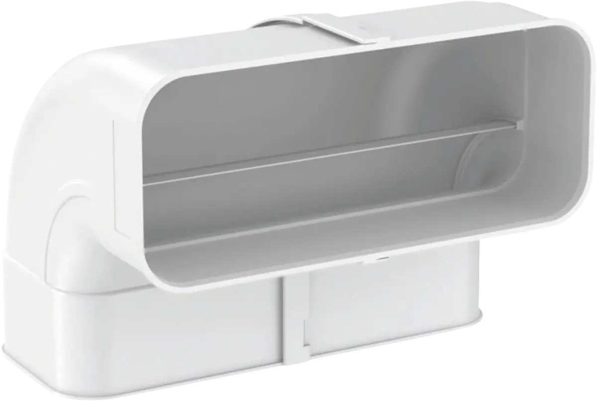 DFK-BV 90 Vlakkanaalbocht