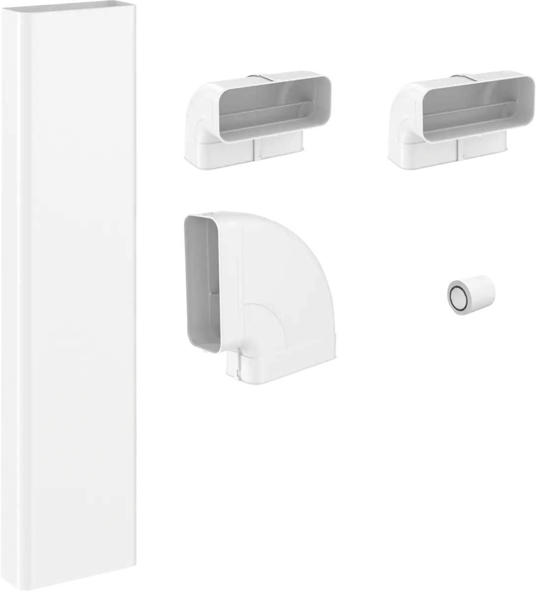 DFKS Vlakkanaal basis-set