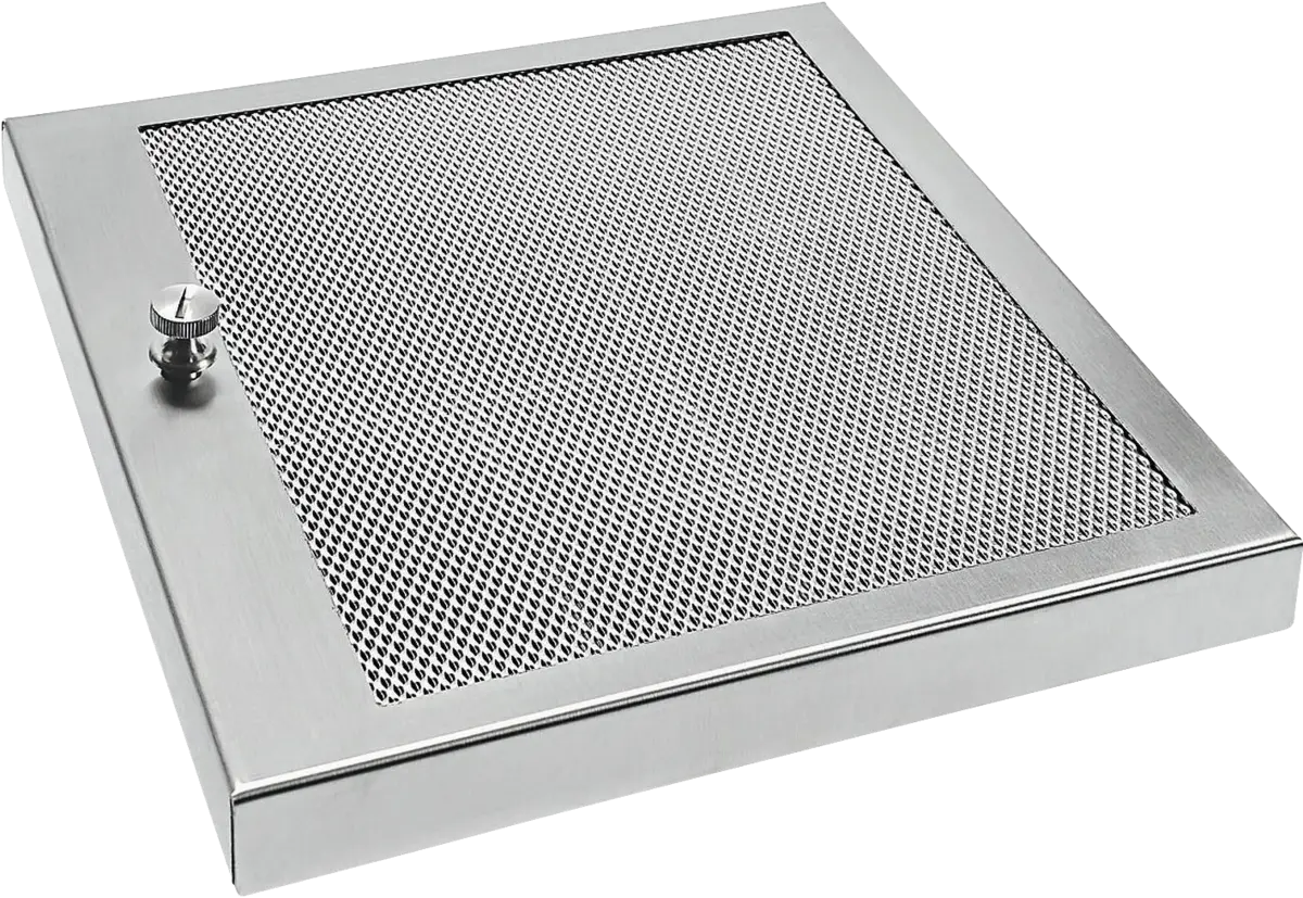 DKF 12-R reactiveerbaar Long-life actief koolstoffilter