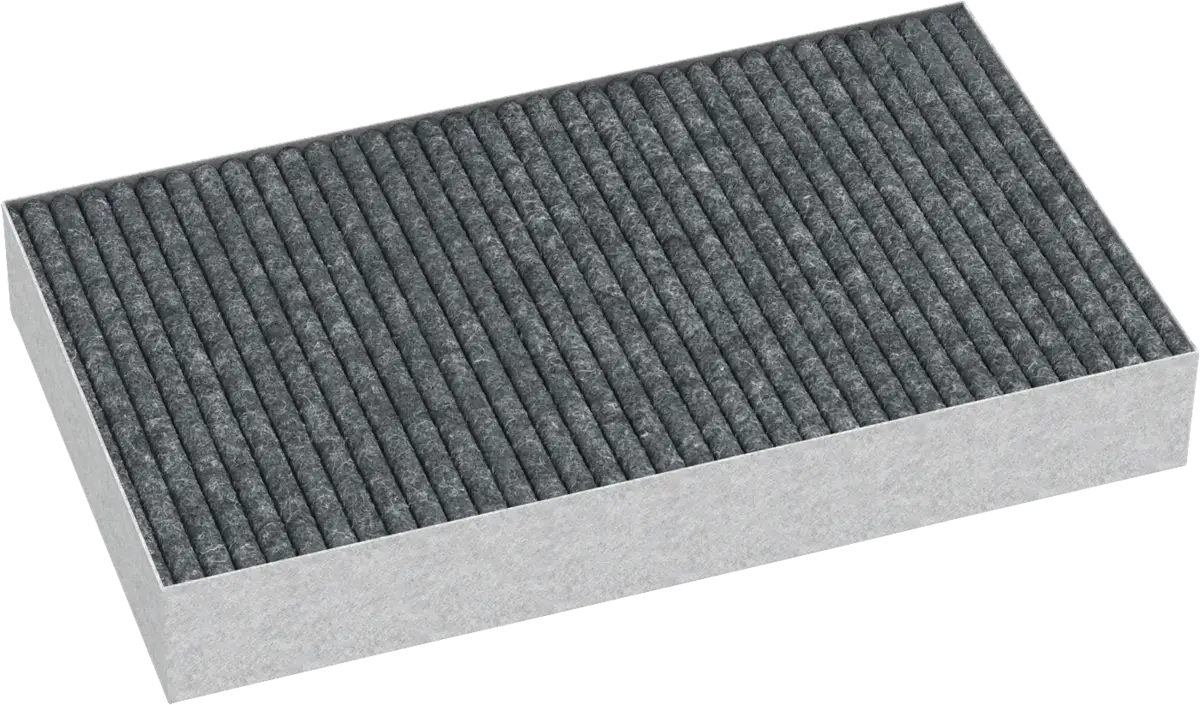 DKF 29-S Sensitive AirClean-Filter