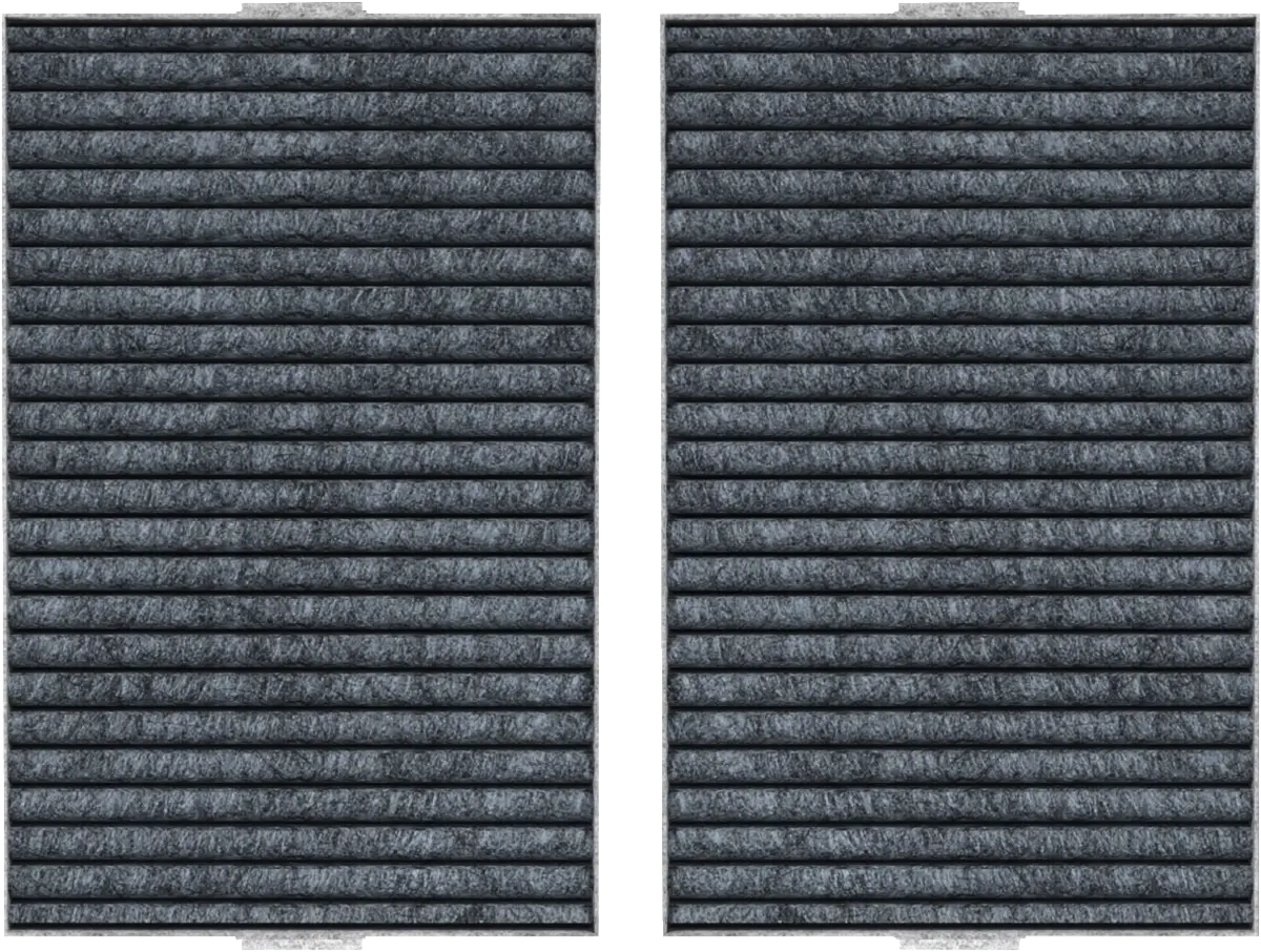 DKF 31-S Sensitive AirClean-Filter