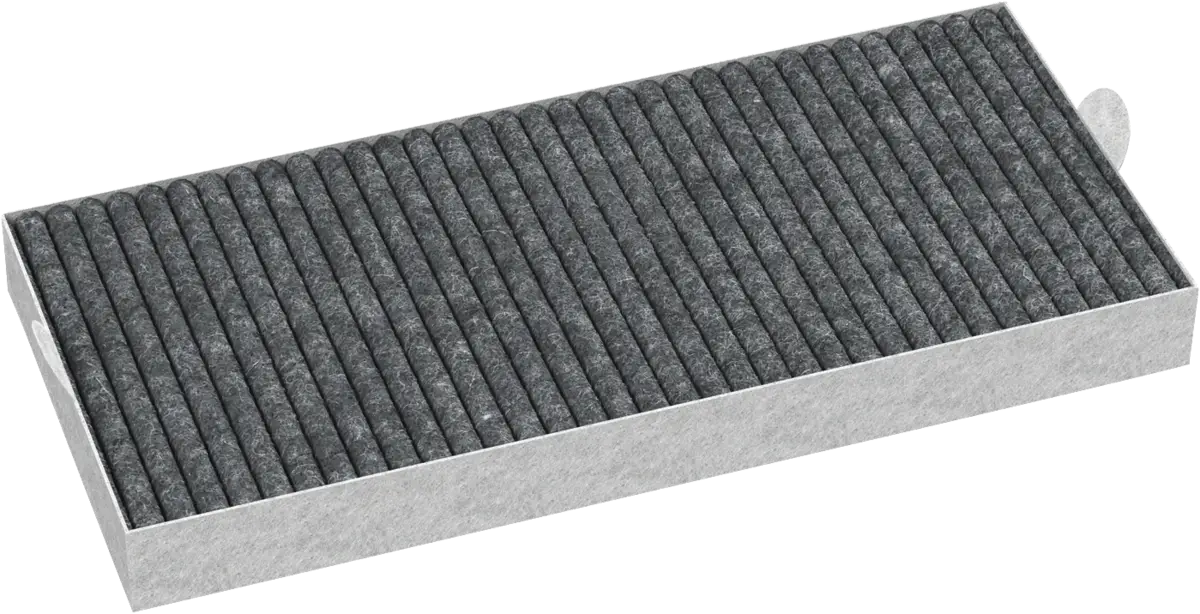 DKF35-S Sensitive AirClean filter