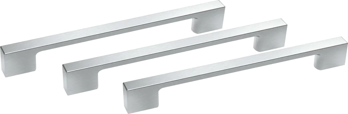 DS7003 PureLine CLST - set van 3 grepen