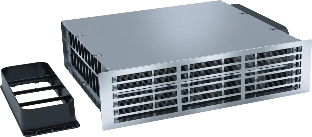 DUU 1000-2 Ombouwset luchtcirculatiesysteem voor CSDA 10x0