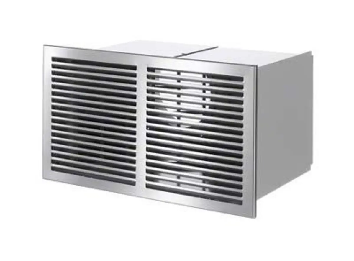 DUU 2900 Umbausatz Umluft