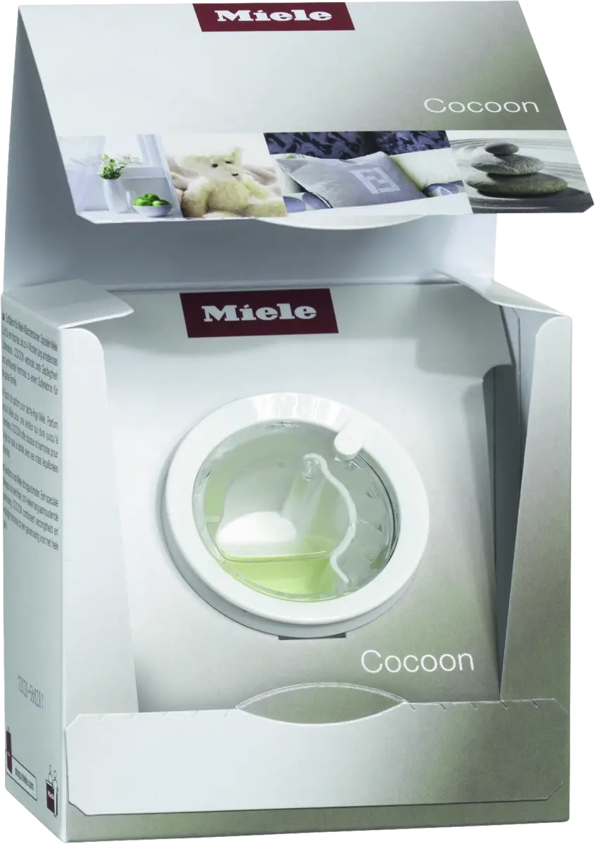 Geurflacon 12,5ml Cocoon