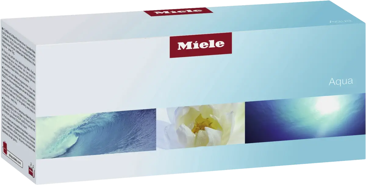 Geurflacon (3x 12,5ml) Aqua