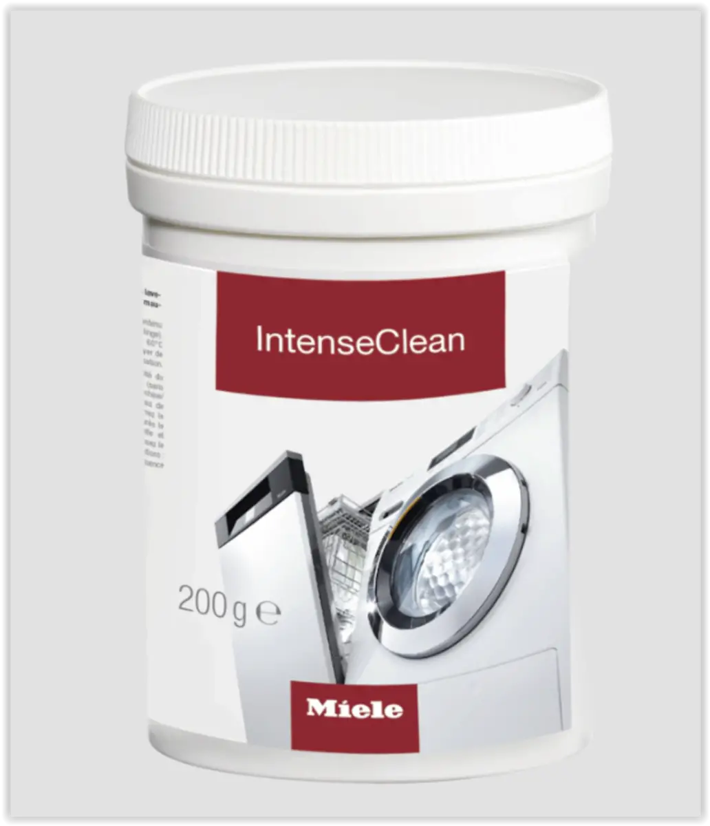 GP CL WG 252 P IntenseClean