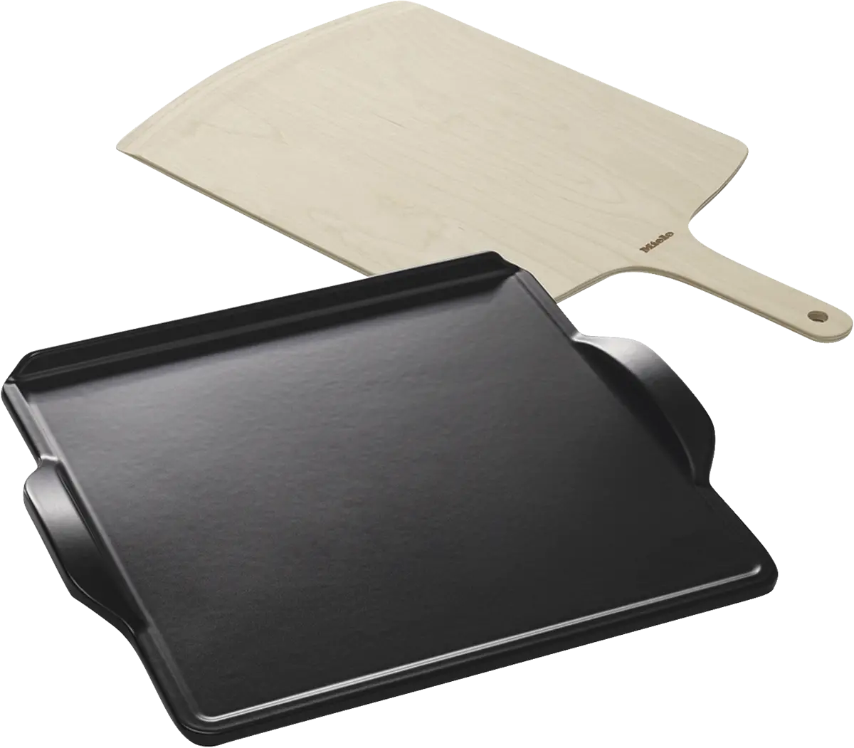 HBS 70 Gourmet Bak en Pizza steen