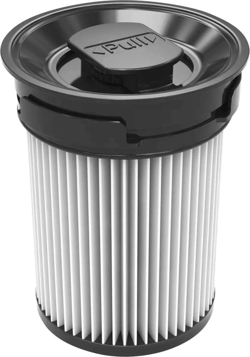 HX FSF fine dust filter