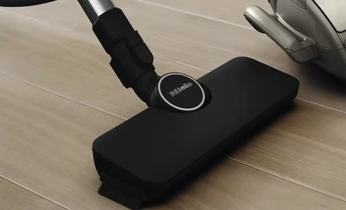 SBD 380-3 FiberTeQ AllFloor-zuigmond