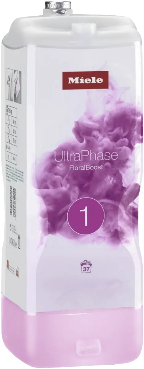 UltraPhase 1 Floral Boost