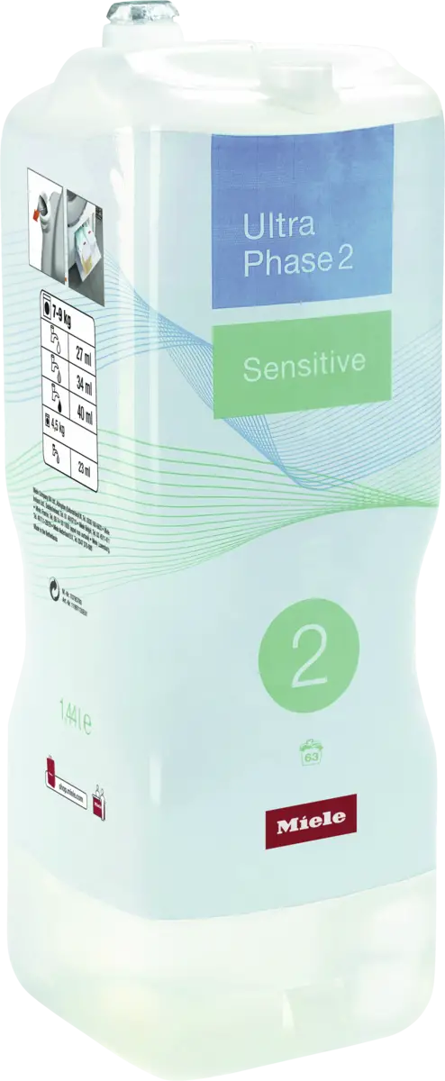 UltraPhase 2 Sensitive