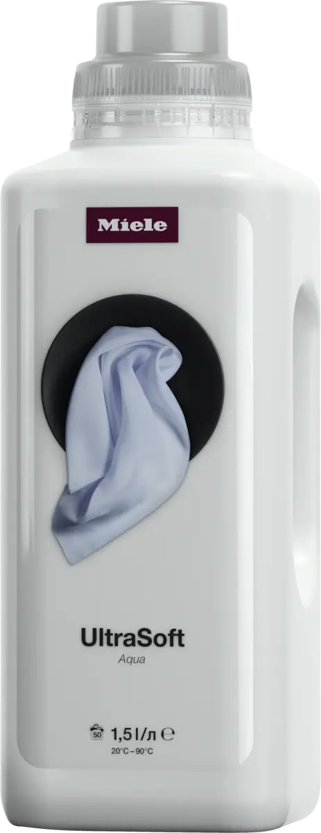 Wasverzachter SoftCare 1,5 liter