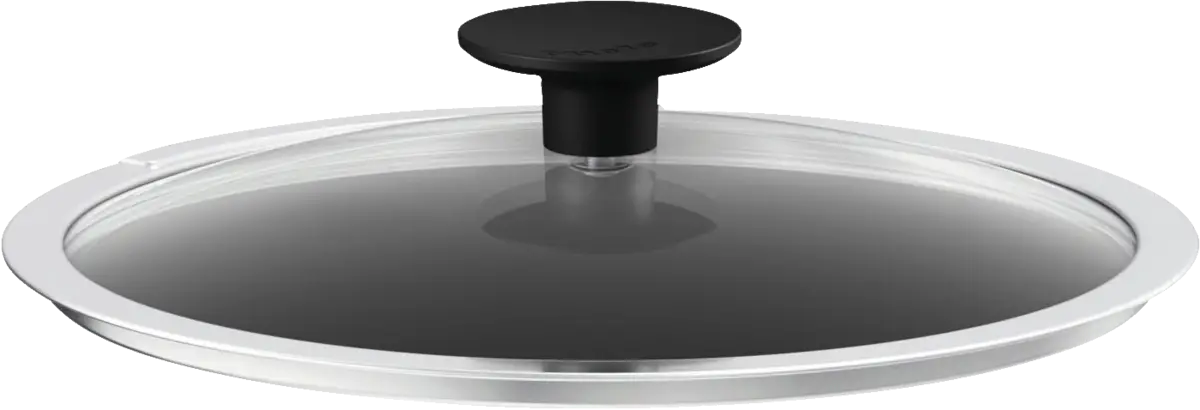 KMPD2800-3 Koekenpan deksel 28cm