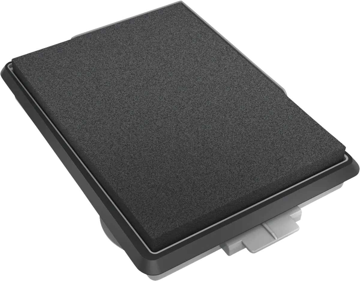 Fijnstof Filter CX FSF