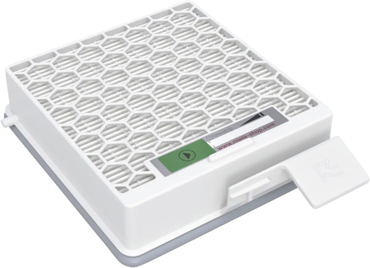 HEPA AirClean Filter SF-HA60