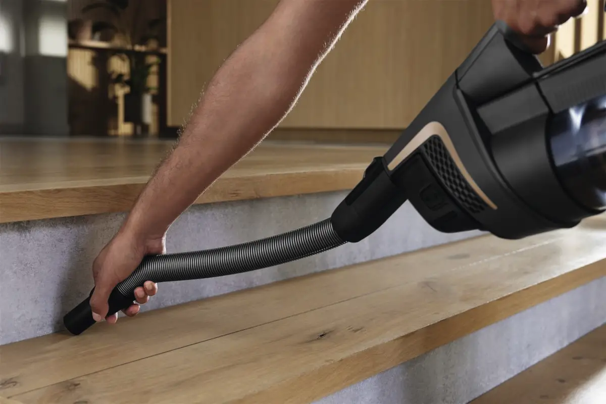 HX-FCT10 Triflex reinigingsset