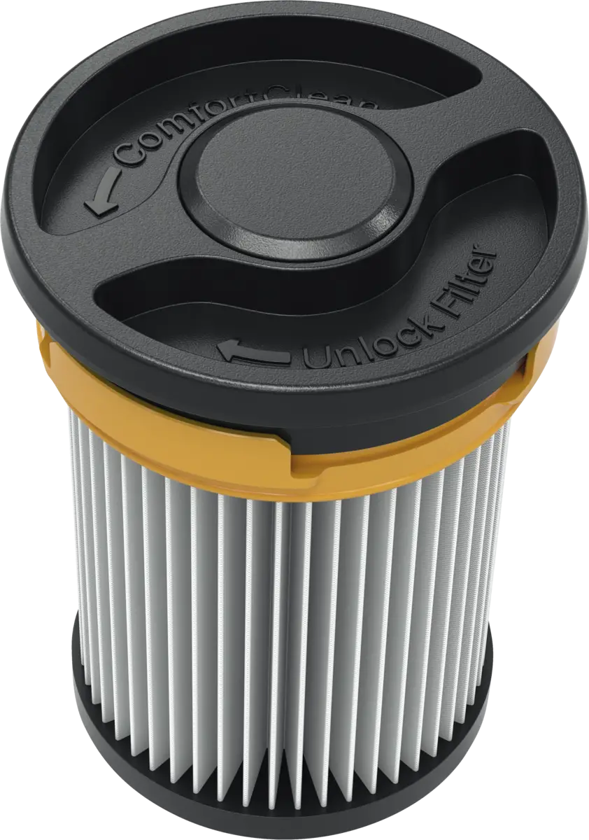 HX FSF 2 fine dust filter