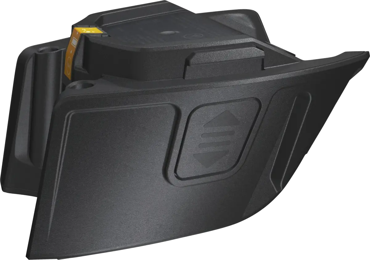 HX LA Li ion battery