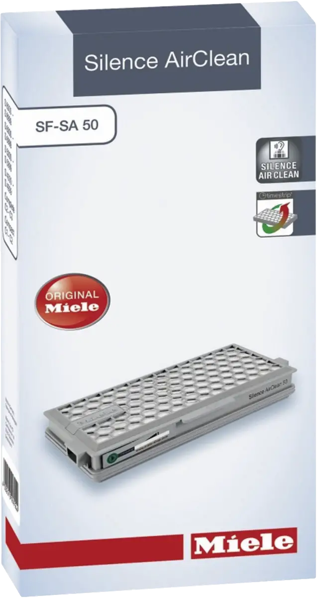 SF-SA 50 Silence AirClean Filter