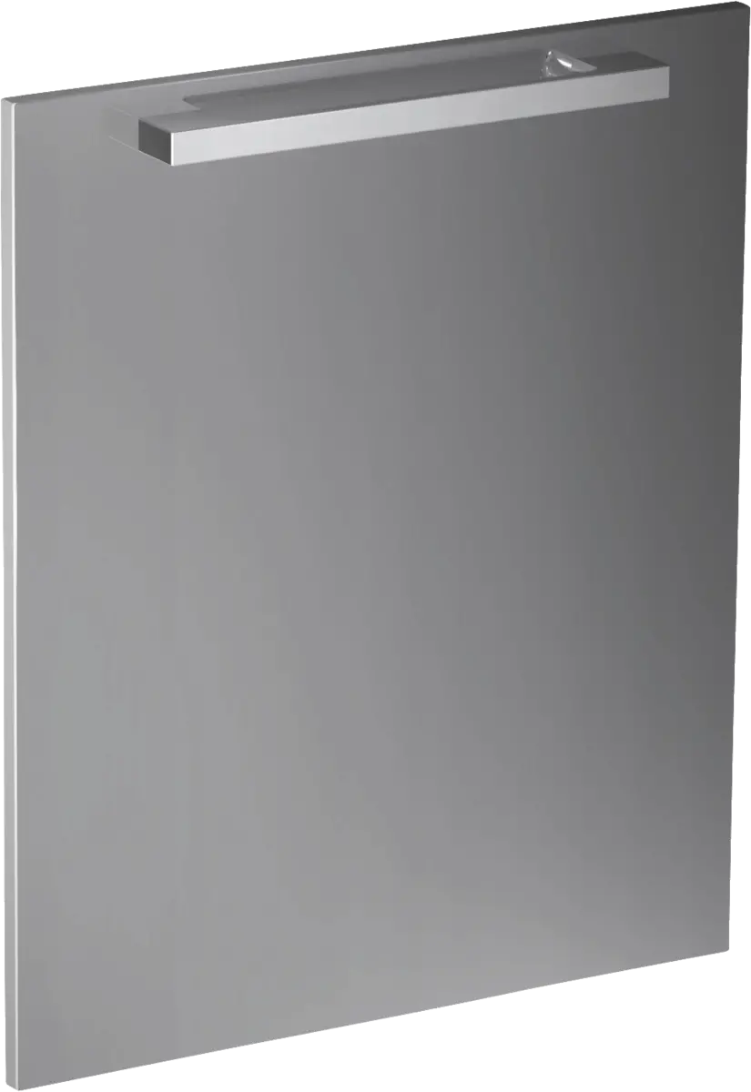 GFVi702/72 frontbekleding met greep