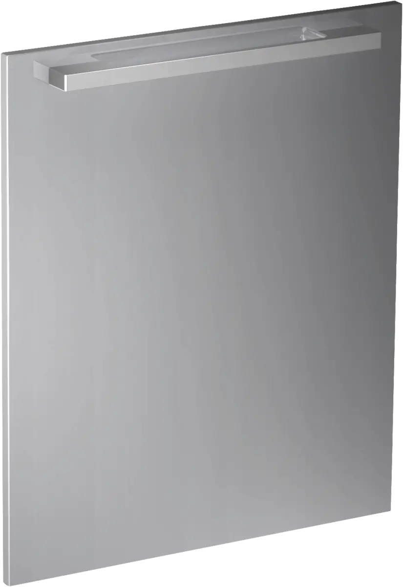 GFVi703/72 frontbekleding met greep