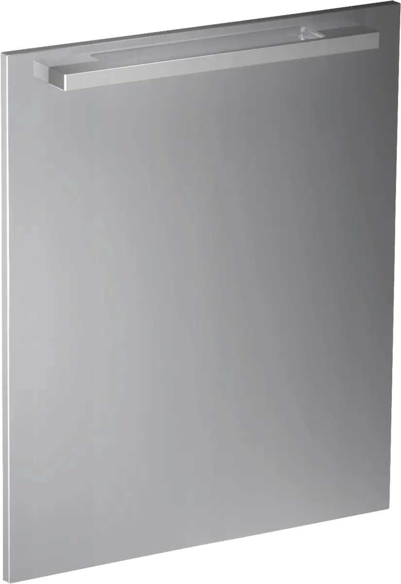 GFVi703/77 frontbekleding met greep