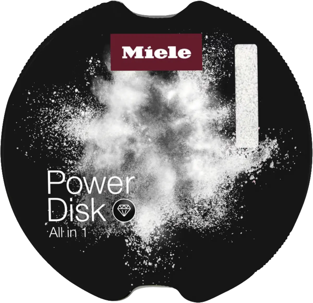 PowerDisk PCR 400g